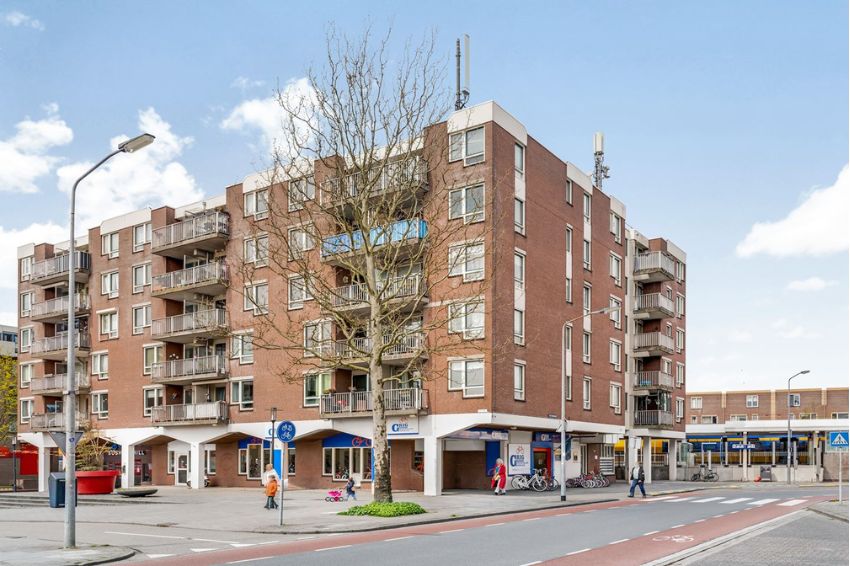 VvE Betje Wolffplein Hoorn