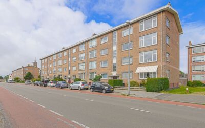 VvE Jan Verfailleweg, Den Helder