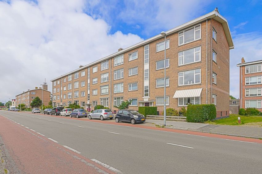 NH Vastgoed, VvE Jan Verfailleweg Den Helder