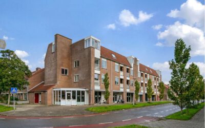 VvE Reiger II, Hoorn