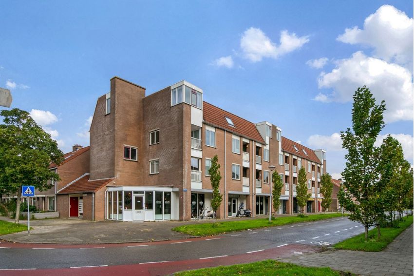 VvE Reiger II Hoorn