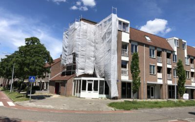 Project | Planmatig Onderhoud