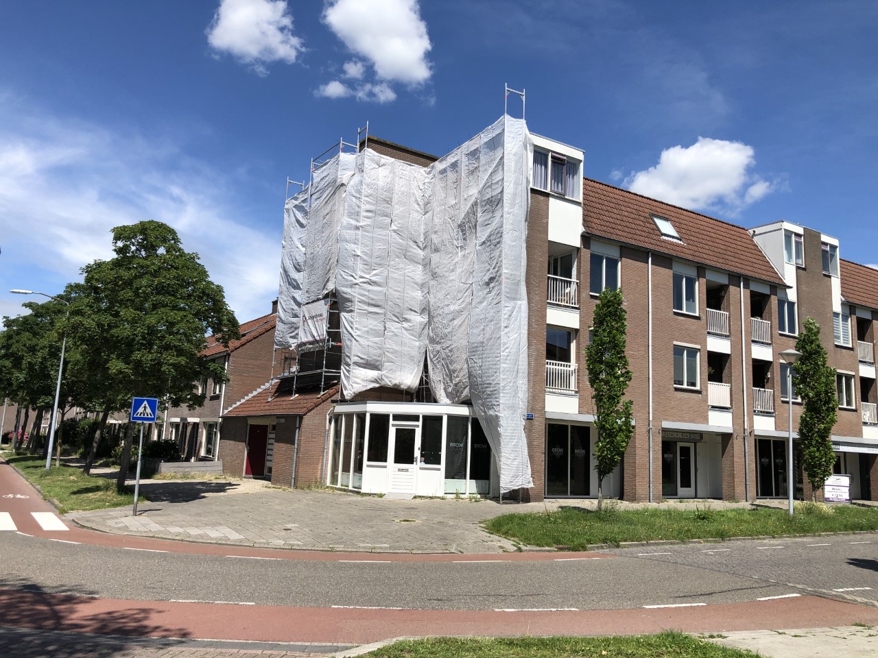 NH Vastgoed Planmatig Onderhoud Nieuws