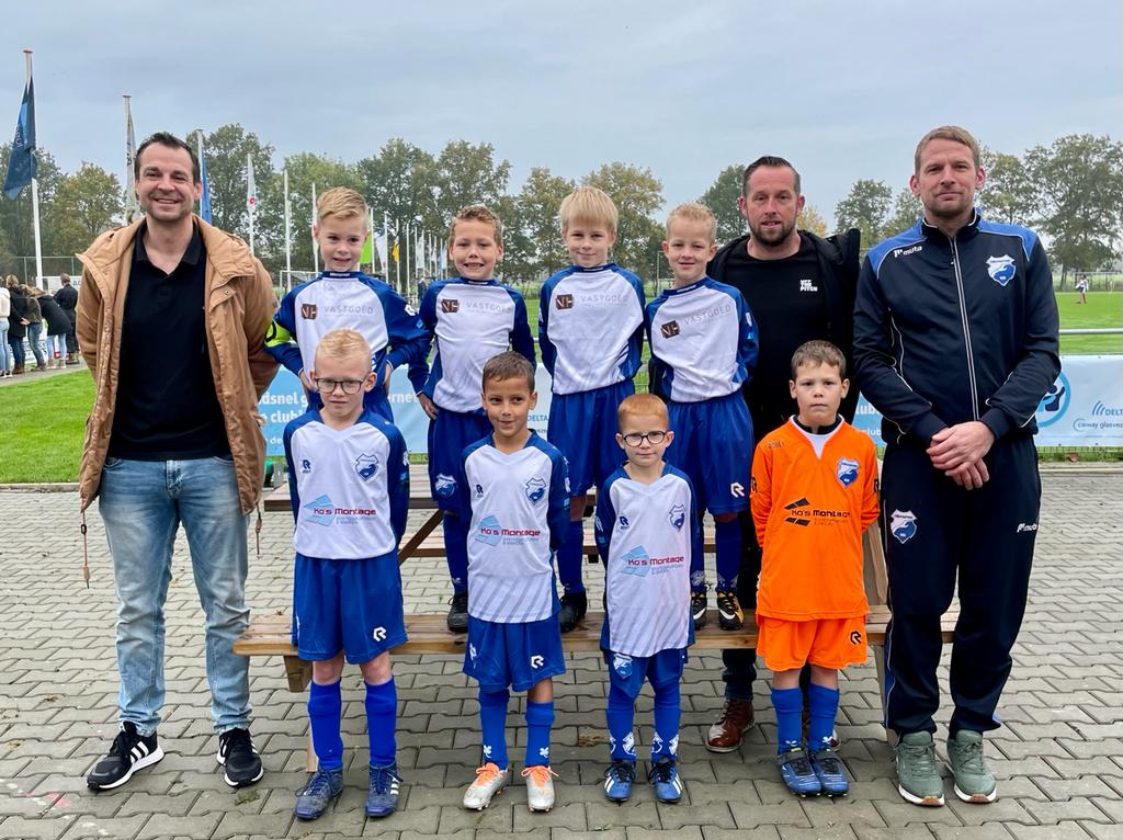 sponsoring NH Vastgoed en vve beheer