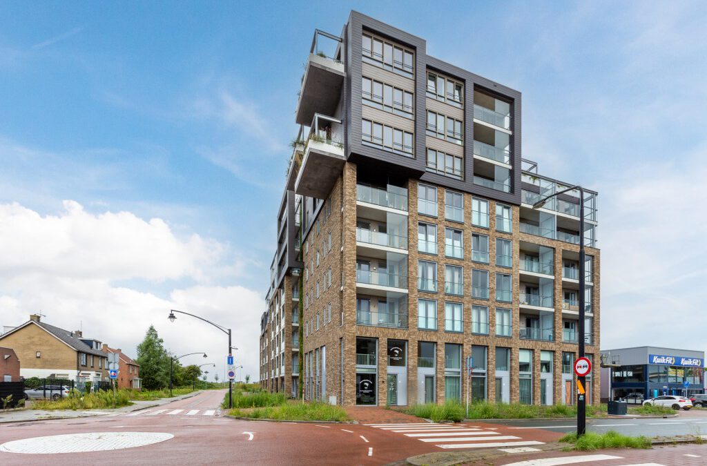 VvE De Groene Trede, Heerhugowaard