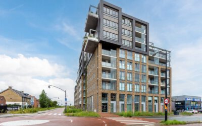 VvE De Groene Trede, Heerhugowaard