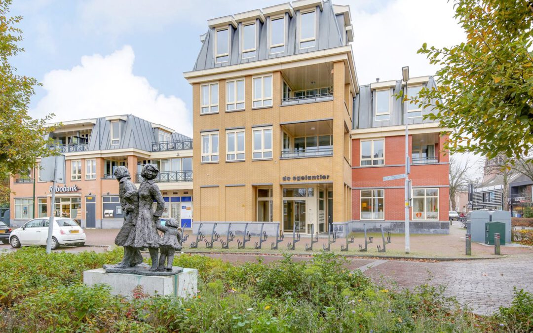 VvE De Egelantier, Heiloo