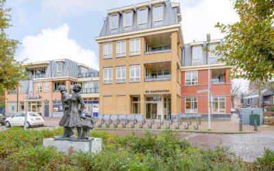 VvE De Egelantier, Heiloo
