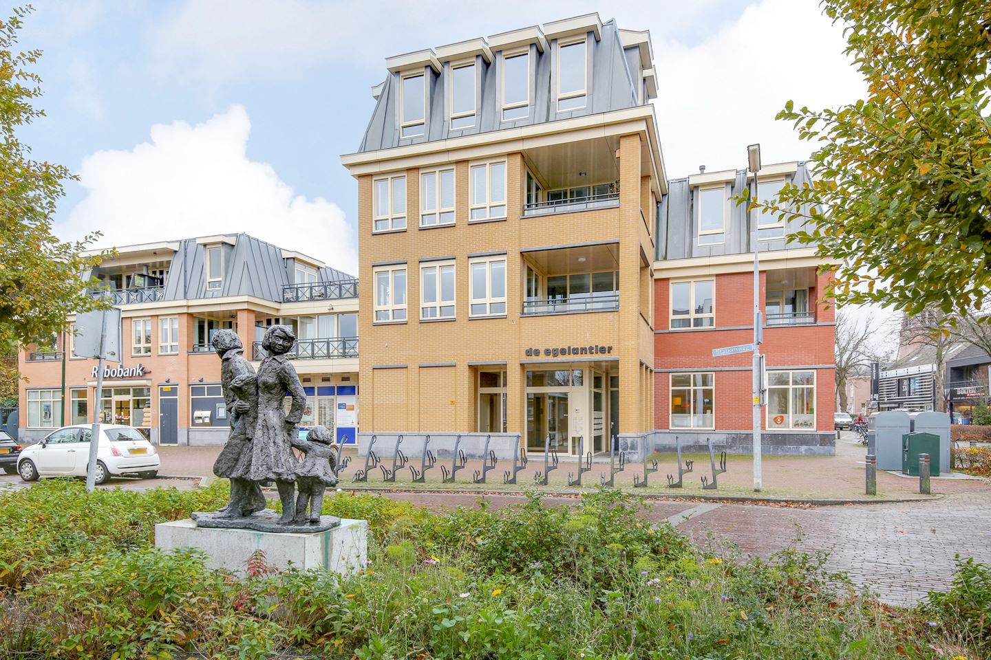 VvE De Egelantier Heiloo NH Vastgoed
