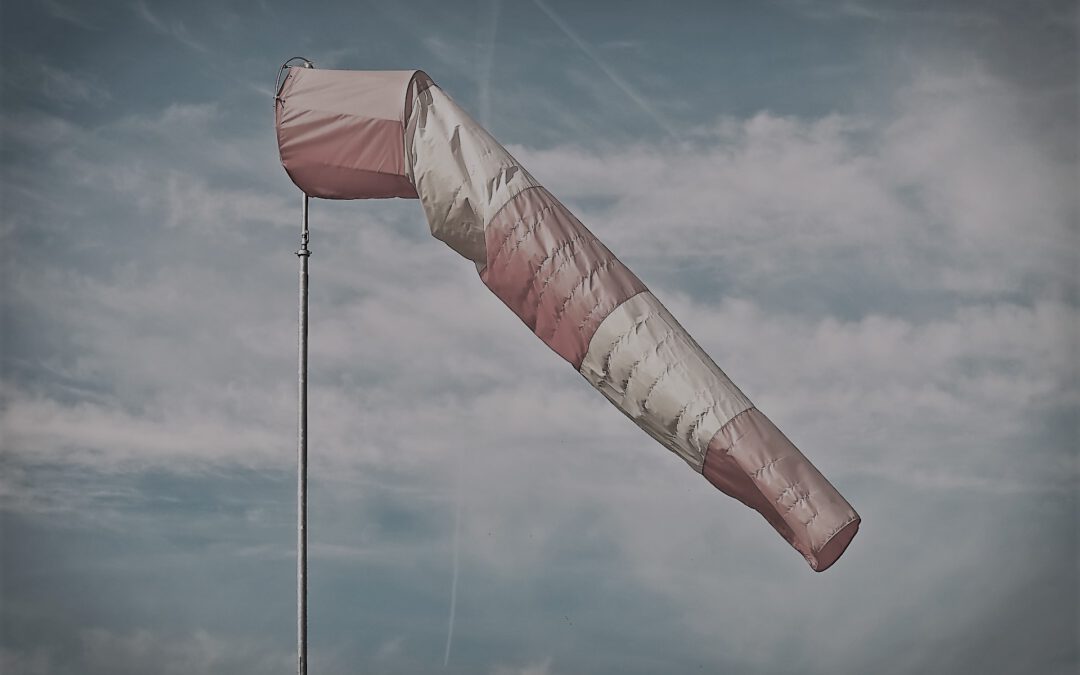 Storm op komst: hoe voorkomt u stormschade?