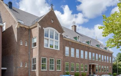 Nieuwe VvE’s