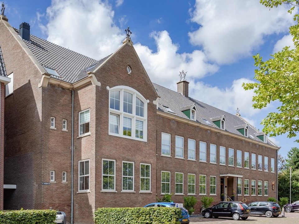 Domeinkantoor wieringerwerf NH Vastgoed en Vve beheer