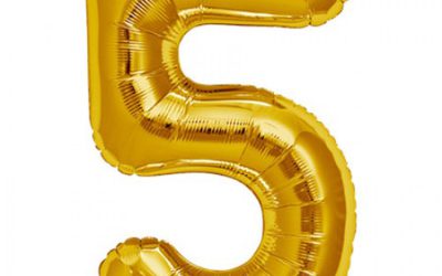 5-jarig jubileum NH Vastgoed en VvE beheer