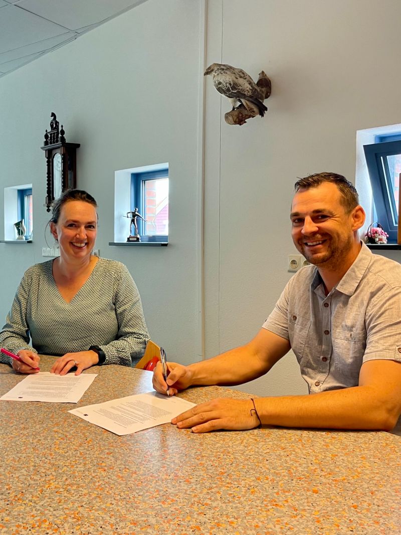 Nieuwe Accountmanager VvE NH Vastgoed en VvE beheer