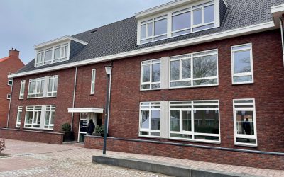 VvE De Oude Beurs, Middenmeer
