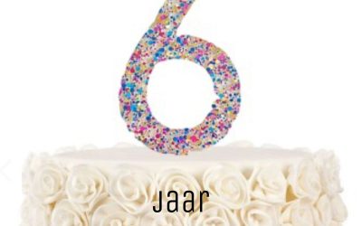 6-jarig jubileum NH Vastgoed