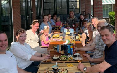 NH Vastgoed Zomerborrel 2024