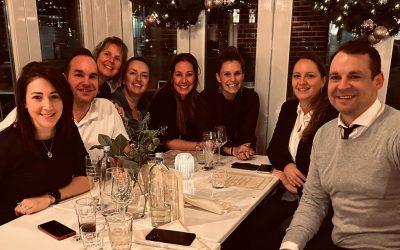 Kerstdiner 2024