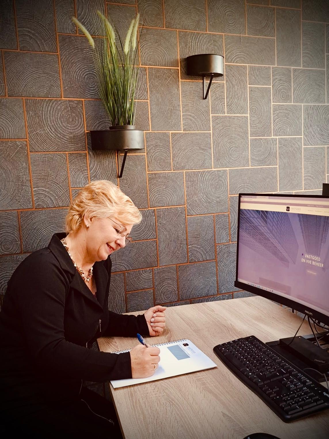 Ineke NH Vastgoed en VvE beheer B.V.