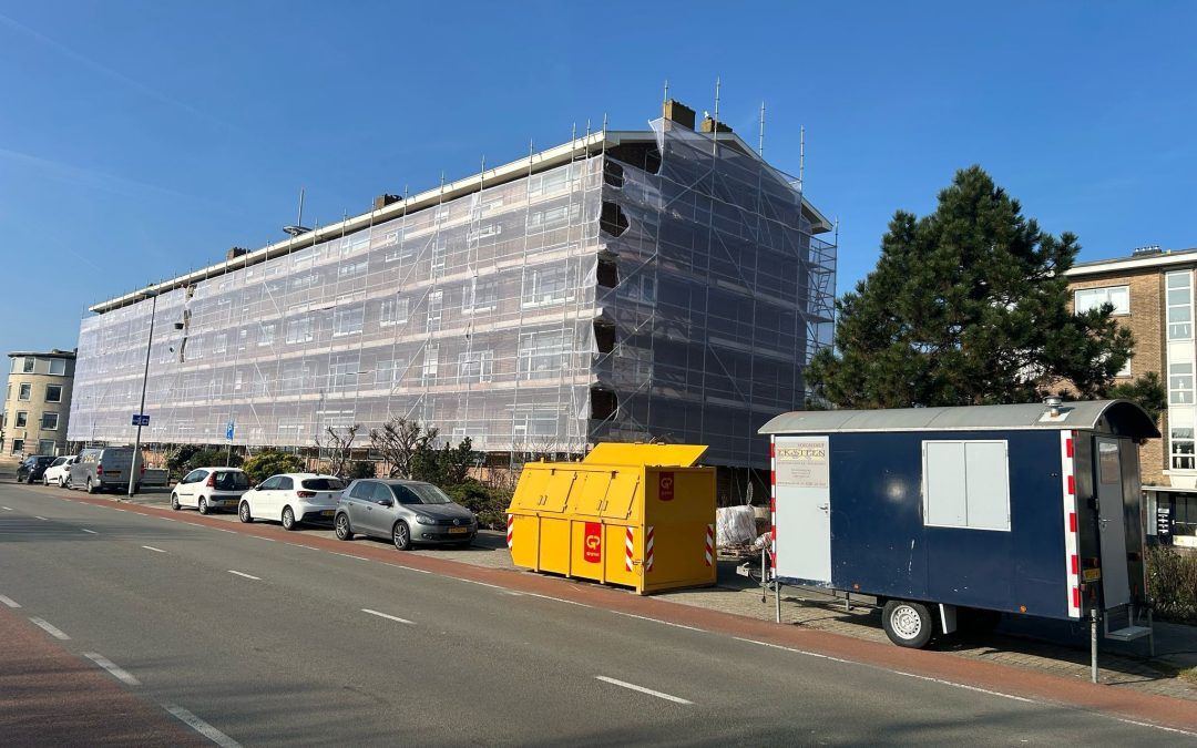Planmatig onderhoud