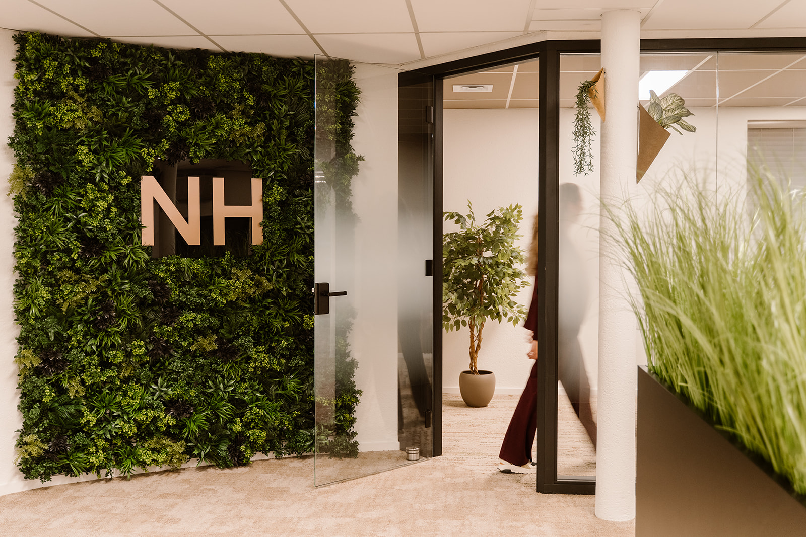 NH Vastgoed en VVE Beheer