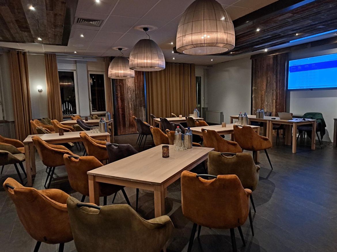 Vergaderseizoen 2026 NH Vastgoed en VvE beheer geopend